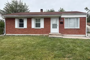 21734 Clyde Ave, Sauk Village, IL 60411 - Photo 1