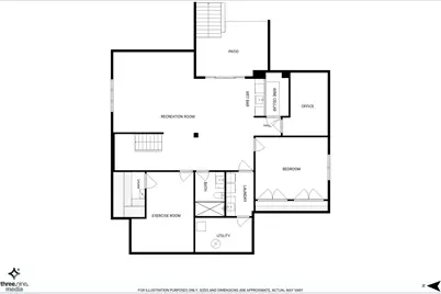 414 Forest Edge Drive, Glencoe, IL 60022 - Photo 48