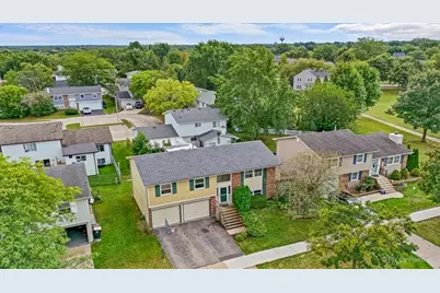 1485 Westbury Drive, Hoffman Estates, IL 60192 - Photo 28