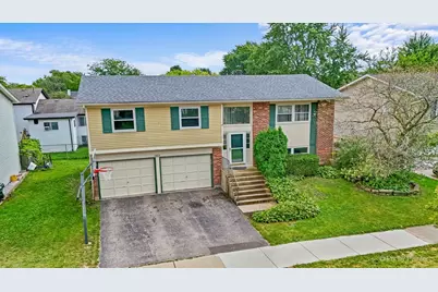 1485 Westbury Drive, Hoffman Estates, IL 60192 - Photo 1