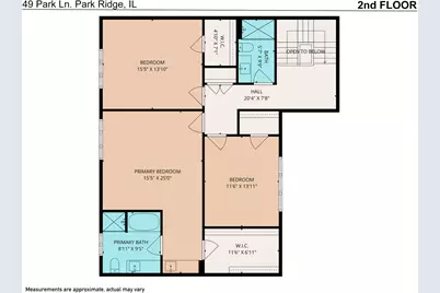 49 Park Lane #49, Park Ridge, IL 60068 - Photo 40