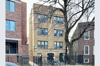 2432 N Linden Place #B6, Chicago, IL 60647 - Photo 1
