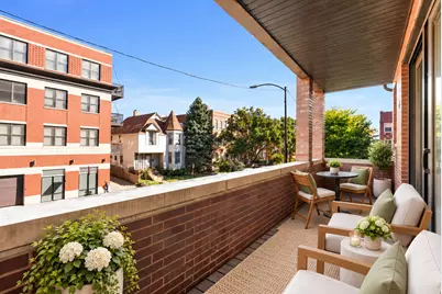 2463 W Foster Avenue #2, Chicago, IL 60625 - Photo 14