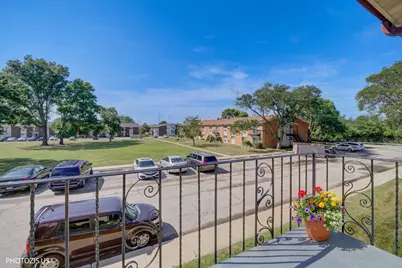 8852 N Leslie Lane #2C, Des Plaines, IL 60016 - Photo 20