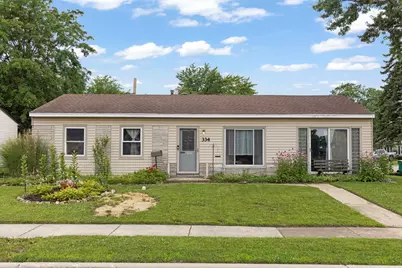 334 Fairfax Avenue, Romeoville, IL 60446 - Photo 1