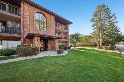 11003 Stony Creek Drive #2A, Palos Hills, IL 60465 - Photo 4