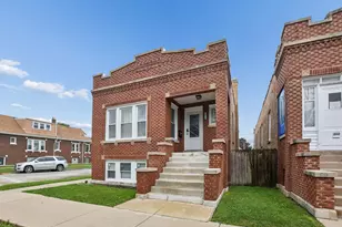 1801 S 58th Ave, Cicero, IL 60804 - Photo 1