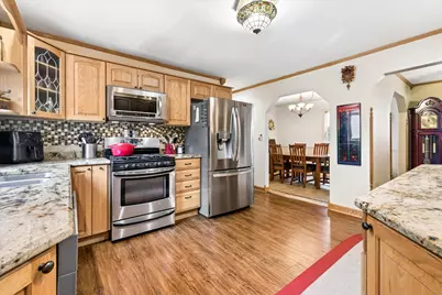 319 Leclaire Avenue, Wilmette, IL 60091 - Photo 6