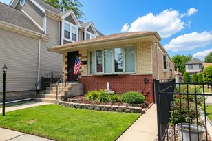 10756 S Albany Ave, Chicago, IL 60655 - Photo 1