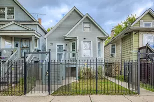 5830 W Rice St, Chicago, IL 60651 - Photo 1