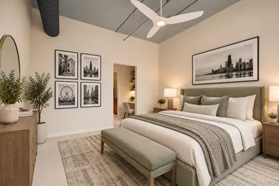 130 S Canal Street #419, Chicago, IL 60606 - Photo 22
