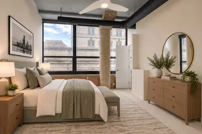 130 S Canal Street #419, Chicago, IL 60606 - Photo 24