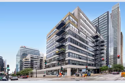 130 S Canal Street #419, Chicago, IL 60606 - Photo 2