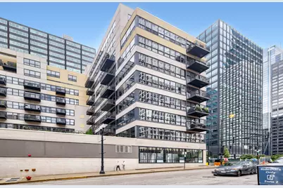 130 S Canal Street #419, Chicago, IL 60606 - Photo 4