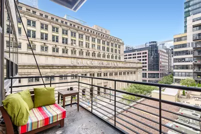 130 S Canal Street #419, Chicago, IL 60606 - Photo 34
