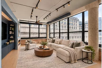 130 S Canal Street #419, Chicago, IL 60606 - Photo 18