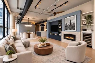 130 S Canal Street #419, Chicago, IL 60606 - Photo 16
