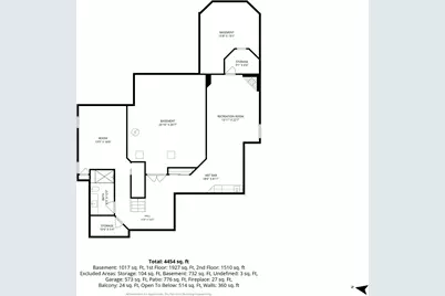 304 Apple River Drive, Naperville, IL 60565 - Photo 34