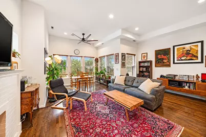 6701 N Bosworth Avenue #3, Chicago, IL 60626 - Photo 4