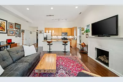 6701 N Bosworth Avenue #3, Chicago, IL 60626 - Photo 6