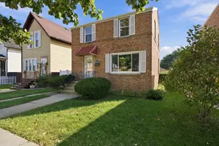 3321 W 83rd Pl, Chicago, IL 60652 - Photo 1