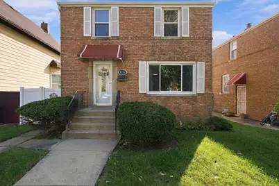 3321 W 83rd Place, Chicago, IL 60652 - Photo 2
