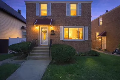 3321 W 83rd Place, Chicago, IL 60652 - Photo 32