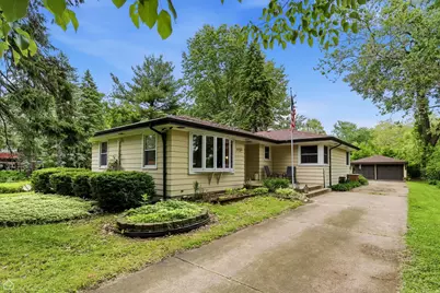 14721 Lakeside Avenue, Dolton, IL 60419 - Photo 1