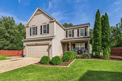 1306 Kathleen Court, Antioch, IL 60002 - Photo 2