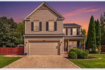 1306 Kathleen Court, Antioch, IL 60002 - Photo 28