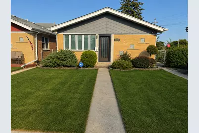 5925 S Natoma Avenue, Chicago, IL 60638 - Photo 1