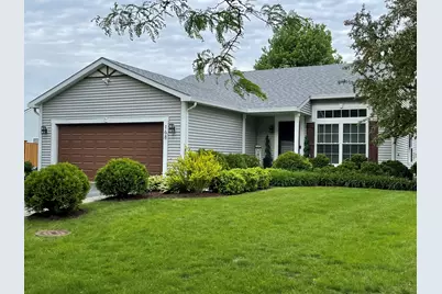 168 Woodlet Lane, Bolingbrook, IL 60490 - Photo 1
