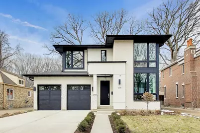 1234 S Western Avenue, Park Ridge, IL 60068 - Photo 2