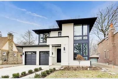 1234 S Western Avenue, Park Ridge, IL 60068 - Photo 1