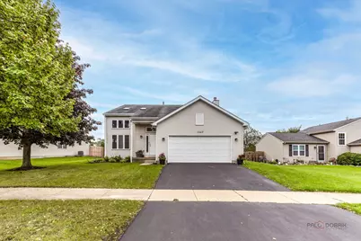 1247 Pheasant Drive, Zion, IL 60099 - Photo 2