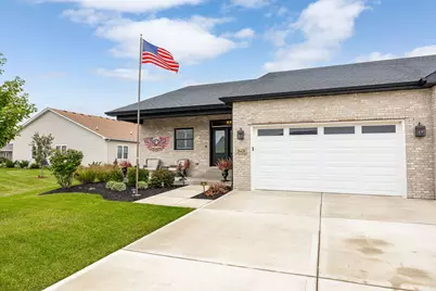 26428 W Stephanie Drive, Channahon, IL 60410 - Photo 4
