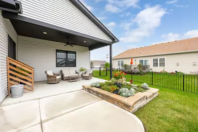 26428 W Stephanie Drive, Channahon, IL 60410 - Photo 36