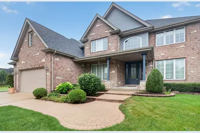 21052 S States Lane, Shorewood, IL 60404 - Photo 4