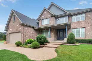 21052 S States Ln, Shorewood, IL 60404 - Photo 4
