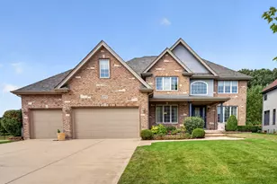 21052 S States Ln, Shorewood, IL 60404 - Photo 1
