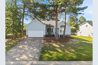 2660 Bowden Drive, Creedmoor, NC 27522 - Photo 2
