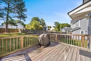 2660 Bowden Dr, Creedmoor, NC 27522 - Photo 26