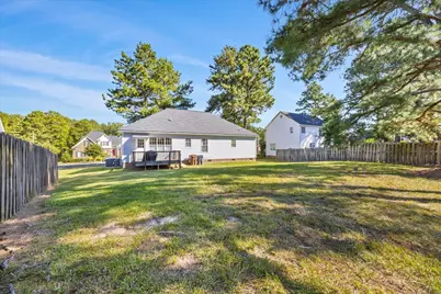 2660 Bowden Drive, Creedmoor, NC 27522 - Photo 22