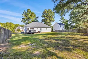 2660 Bowden Dr, Creedmoor, NC 27522 - Photo 22