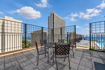3110 N Sheridan Road #1407, Chicago, IL 60657 - Photo 8