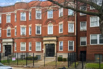 5648 S Calumet Avenue, Chicago, IL 60637 - Photo 1
