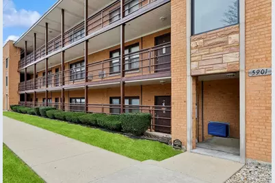 5901 N Naper Avenue #1C, Chicago, IL 60631 - Photo 1