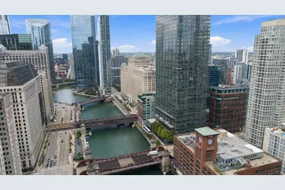 345 N Lasalle Drive #806, Chicago, IL 60654 - Photo 40