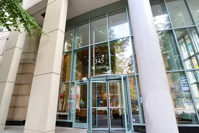 345 N Lasalle Drive #806, Chicago, IL 60654 - Photo 2