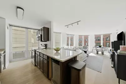 345 N Lasalle Drive #806, Chicago, IL 60654 - Photo 6